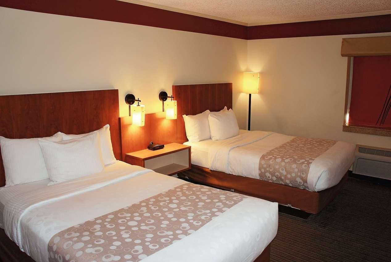 Best Western Huntsville Exteriör bild